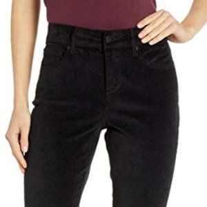NYDJ Ami Skinny w/ Twisted Side Seam Slits